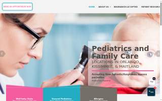 Pediatrics and Family Care
