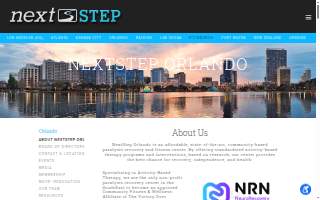 NextStep Orlando