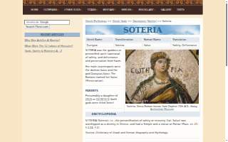 Soteria Pilates