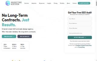 REK Marketing and Design