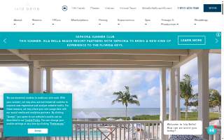 Isla Bella Beach Resort & Spa