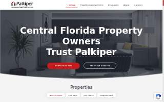 Palkiper Commercial Real Estate Services