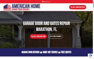 Garage Door Repair The Home Service