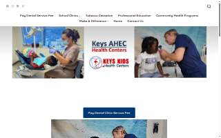 Keys AHEC