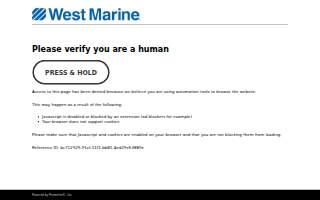 West Marine of Marathon