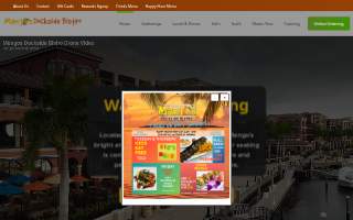 Mango's Dockside Bistro