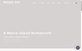 Snook Inn