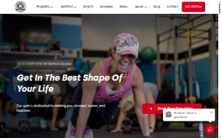 GETCATFIT