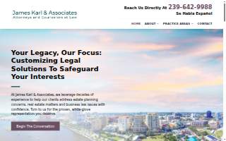 James Karl & Associates