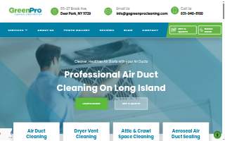 GreenPro Tree Care