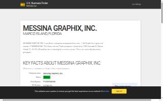 Messina Graphix, Inc.