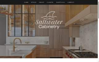 Saltwater Cabinetry
