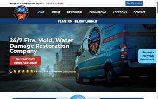 24/7 Emergency Water Removal, Inc.