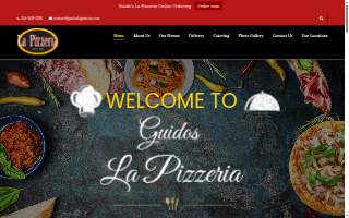 La Pizzeria