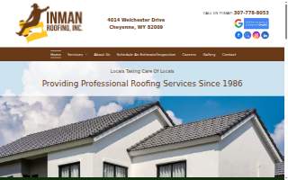 Roofers Near Me Margate
