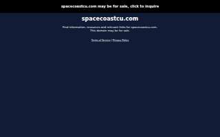 Space Coast Credit Union | Margate