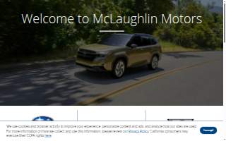 McLaughlin Engineering Co., Division of Control Point Associates, Inc.