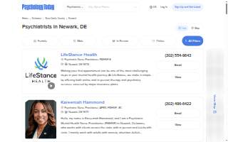 Psychiatry of the Palm Beaches Melbourne