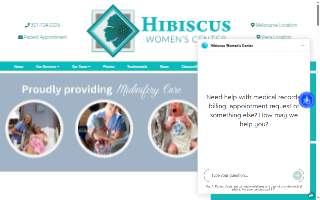Hibiscus Women's Center