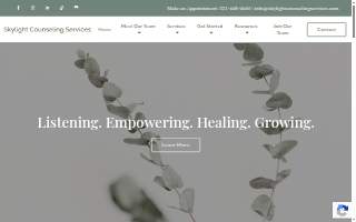 Skylight Counseling Services