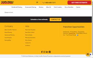 CertaPro Painters of Melbourne