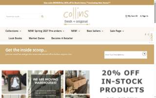Collins Custom Painting Inc