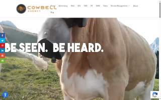 Cowbell Agency