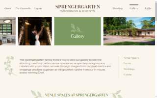 sprengergarten