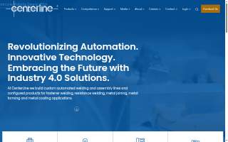 Centerline Automotive