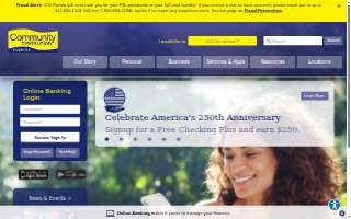 Community Credit Union of Florida-Palm Bay