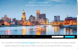 Nautic Studios