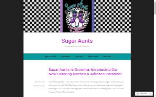Sugar Aunts