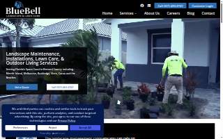 Blue Bell Landscaping