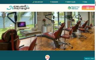 Caudill & McNeight Orthodontics