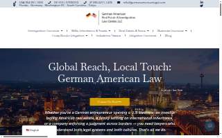 German American Real Estate & Immigration Law Center, LLC of Merritt Island