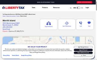 Liberty Tax of Merritt Island