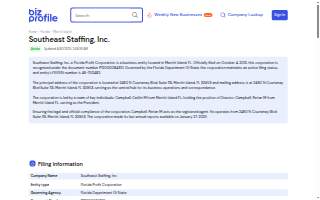 Southeast Staffing