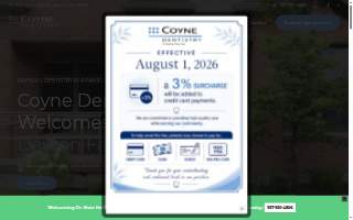 Coyne & Associates Wealth Management