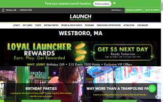 Launch Learning Preschool