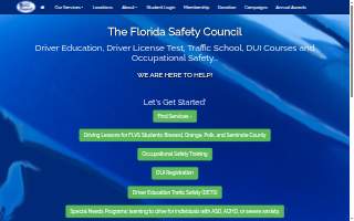 Florida Safety Council