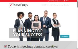 EventPrep