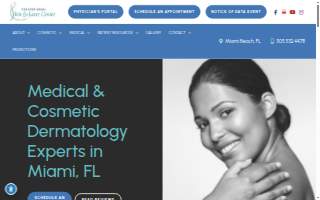 Greater Miami Skin & Laser Center