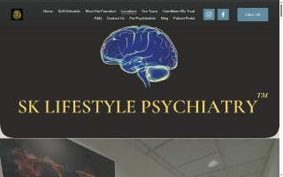 SK Lifestyle Psychiatry