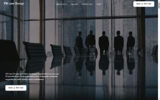 Vasquez de Lara Law Group