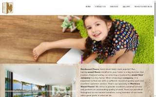Martinez Wood Floors