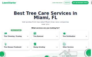 All Dade Tree Services