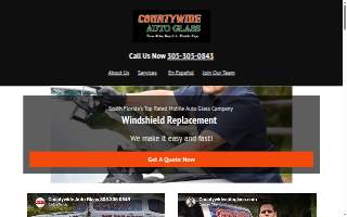 Countywide Auto Glass
