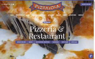 Pizzaiola Wynwood