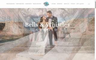 Bells & Whistles Photography + Videography of Miami