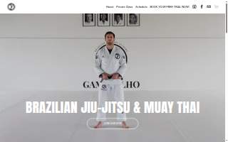 Gama Filho Martial Arts